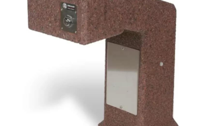 DFBF-36 beton ivókút