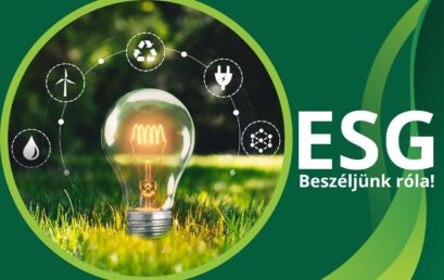 Miért van szüksége az ESG-nek bizonyítékokra, nem becslésekre