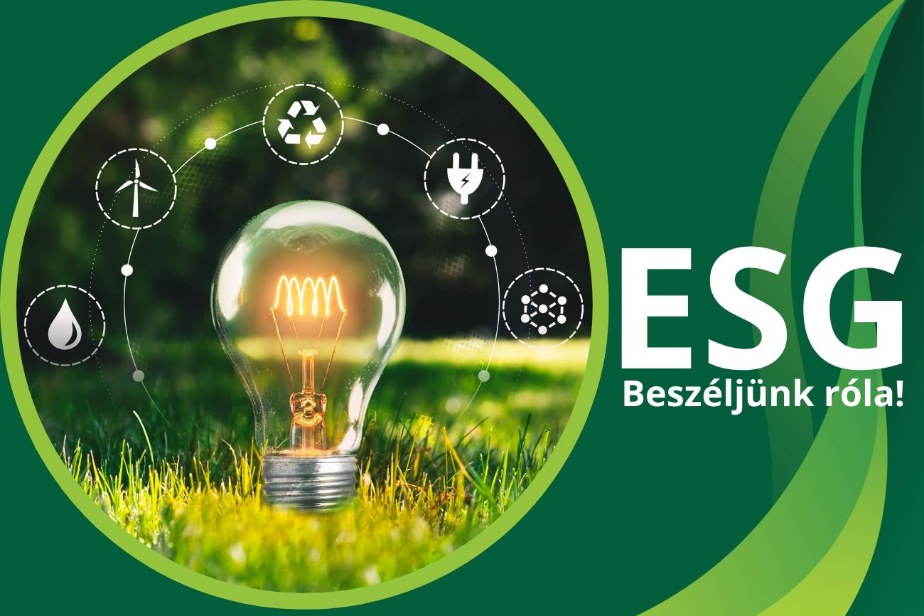 Miért van szüksége az ESG-nek bizonyítékokra, nem becslésekre Miért van szüksége az ESG-nek bizonyítékokra, nem becslésekre